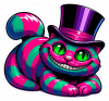 Gato De Cheshire