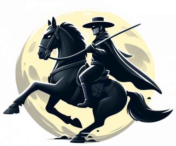 El Zorro