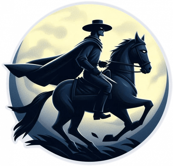 El Zorro
