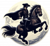 El Zorro
