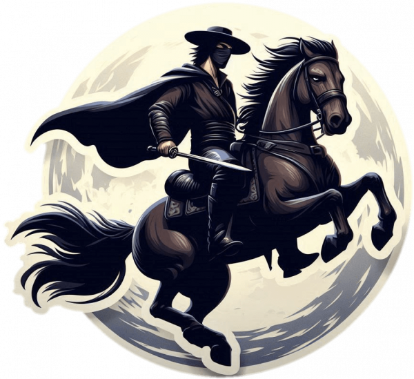 El Zorro