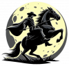 El Zorro