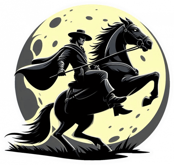 El Zorro