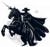 El Zorro
