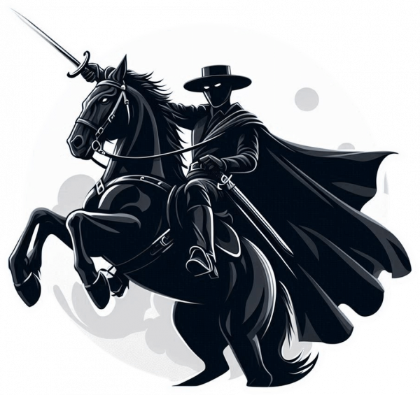 El Zorro