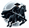 El Zorro
