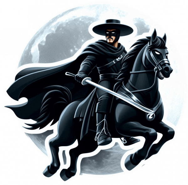El Zorro