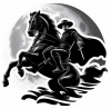 El Zorro