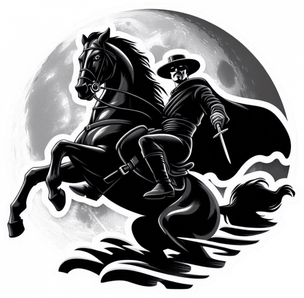 El Zorro