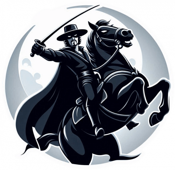 El Zorro