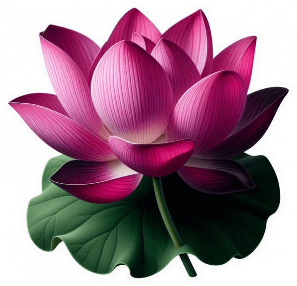 Flor De Loto
