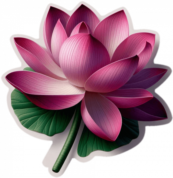 Flor De Loto