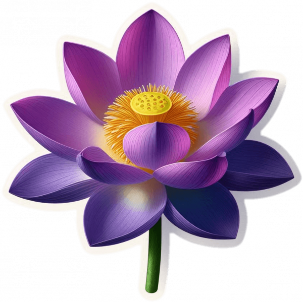 Flor De Loto
