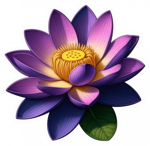 Flor De Loto
