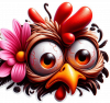 Gallo Loco