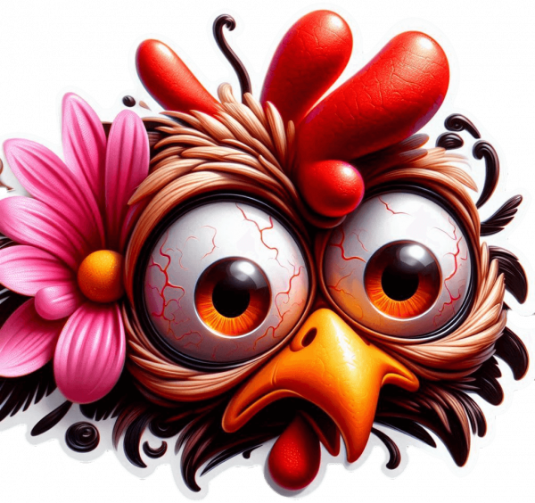 Gallo Loco