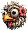 Gallo Loco