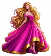 La Princesa Aurora