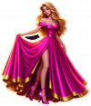 La Princesa Aurora
