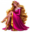 La Princesa Aurora