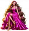La Princesa Aurora