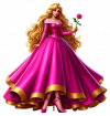 La Princesa Aurora