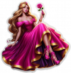La Princesa Aurora