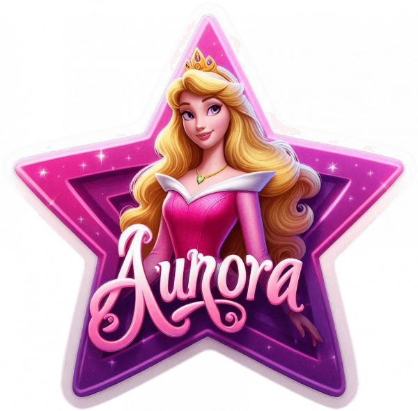 La Princesa Aurora