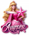 La Princesa Aurora