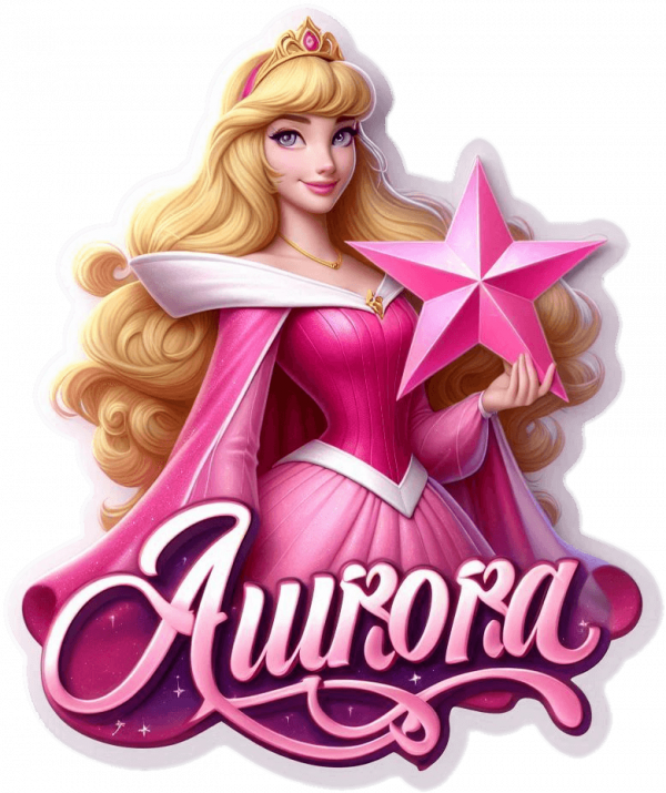 La Princesa Aurora