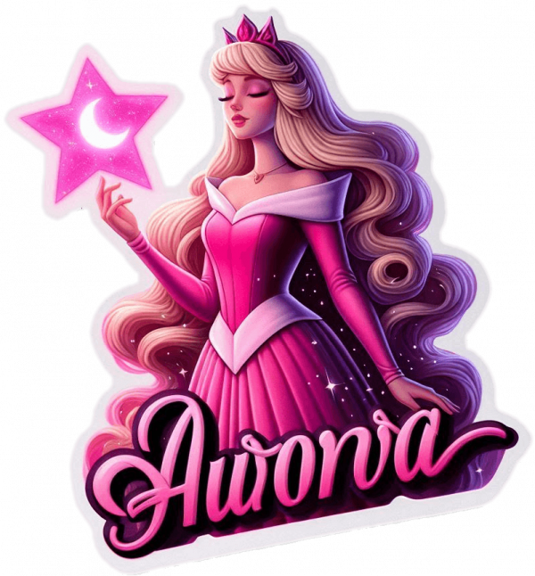 La Princesa Aurora