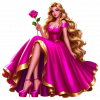 La Princesa Aurora