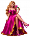 La Princesa Aurora