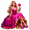 La Princesa Aurora