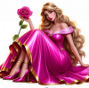 La Princesa Aurora