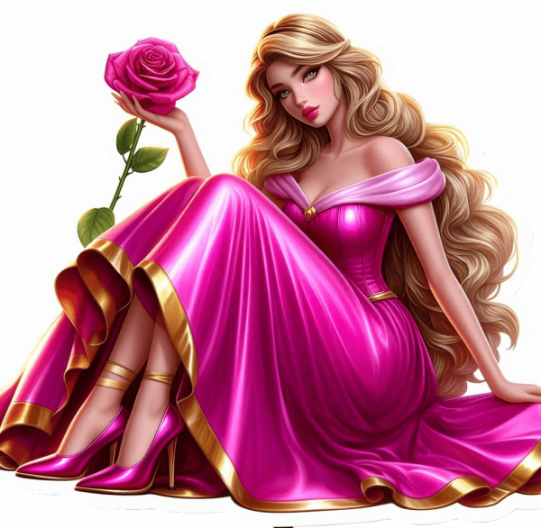 La Princesa Aurora
