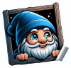 Gnomo Navideño 02