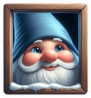 Gnomo Navideño 02