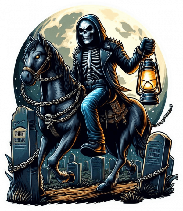 Gost Rider