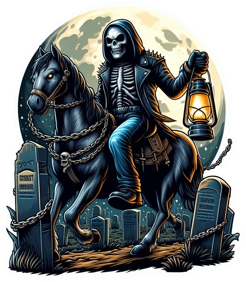Gost Rider