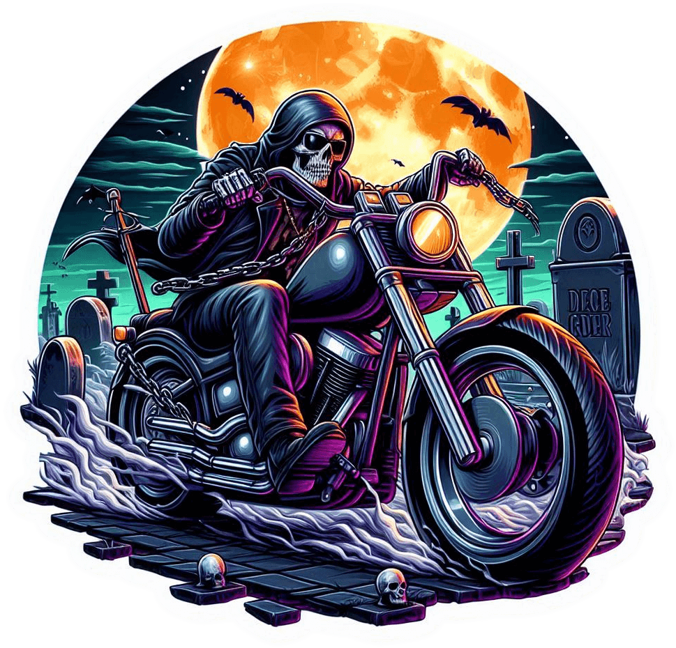 Gost Rider