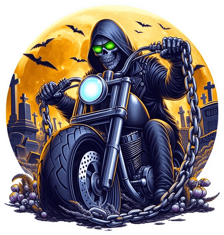 Gost Rider
