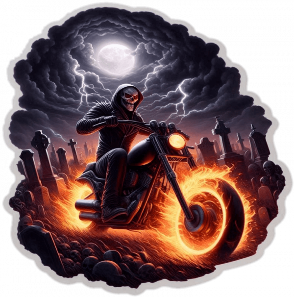 Gost Rider