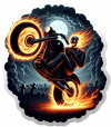 Gost Rider