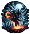 Gost Rider