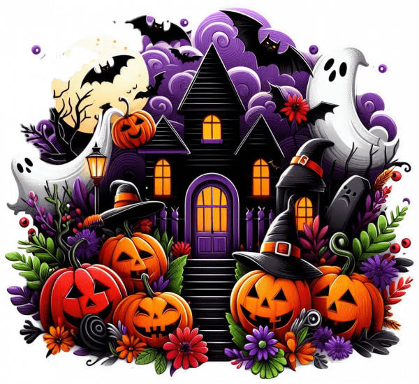 Halloween