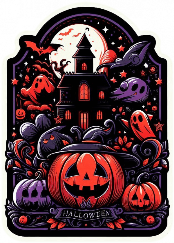 Halloween