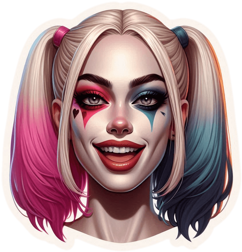 Harley Quinn