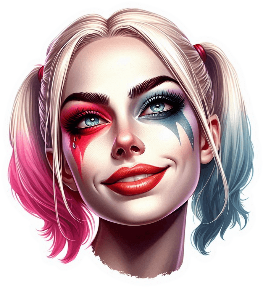 Harley Quinn