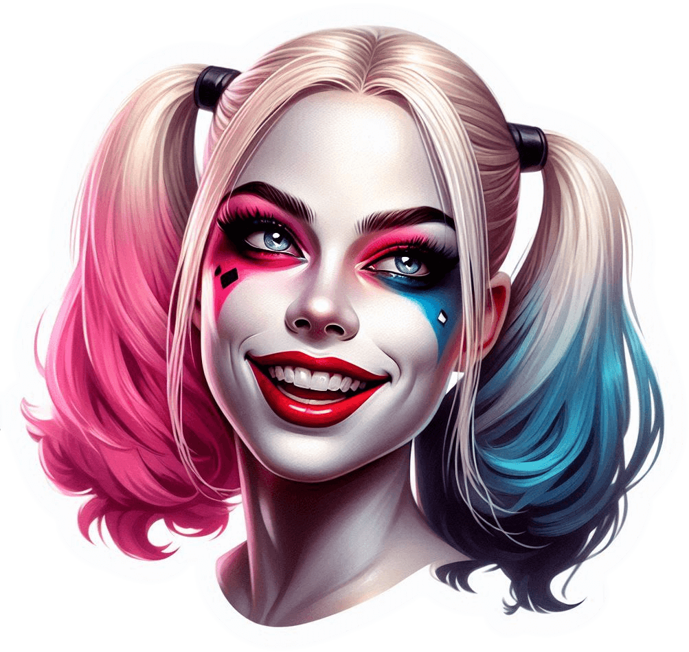 Harley Quinn